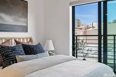 1201 Sutter Street #PH603, San Francisco, CA 94109 - Photo 4