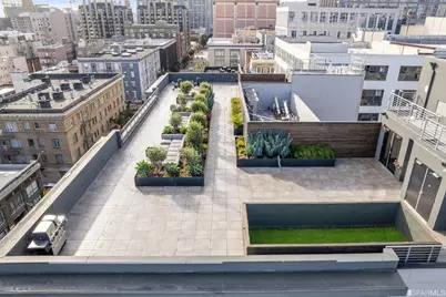 1201 Sutter Street #PH603, San Francisco, CA 94109 - Photo 10