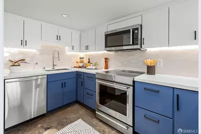 461 2nd Street #461T, San Francisco, CA 94107 - Photo 16