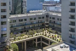 601 Van Ness Ave, San Francisco, CA 94102 - Photo 16