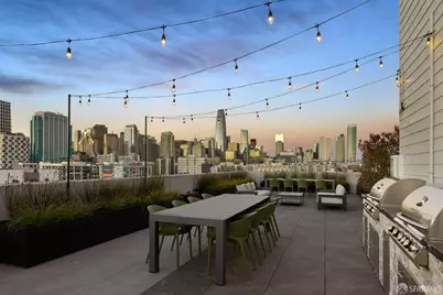 988 Harrison Street #CN5, San Francisco, CA 94107 - Photo 2