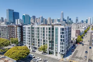 988 Harrison St, San Francisco, CA 94107 - Photo 4