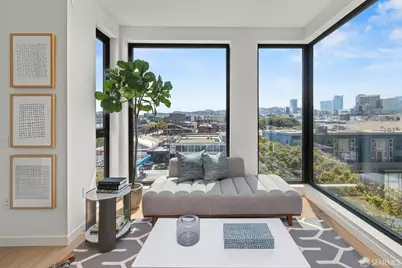 988 Harrison Street #CN5, San Francisco, CA 94107 - Photo 1