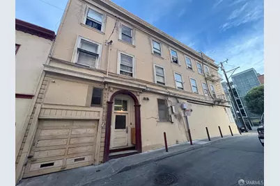 734-752 Vallejo Street, San Francisco, CA 94133 - Photo 2