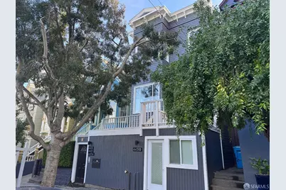 4431 20th Street #A, San Francisco, CA 94114 - Photo 1