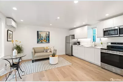 4431 20th Street #A, San Francisco, CA 94114 - Photo 4