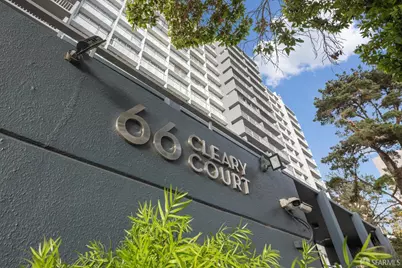 66 Cleary Court #508, San Francisco, CA 94109 - Photo 2