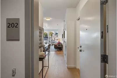 870 Harrison Street #202, San Francisco, CA 94107 - Photo 2