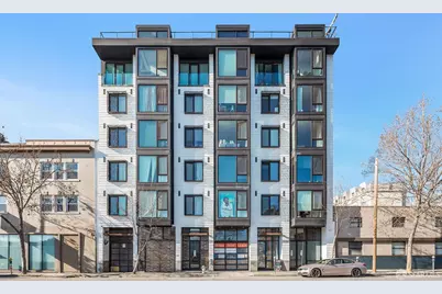 870 Harrison Street #202, San Francisco, CA 94107 - Photo 1