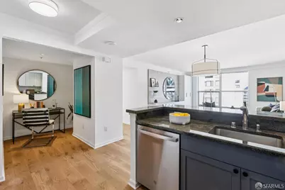 400 Beale Street #1109, San Francisco, CA 94105 - Photo 14