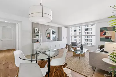 400 Beale Street #1109, San Francisco, CA 94105 - Photo 4