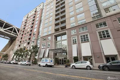 400 Beale Street #1109, San Francisco, CA 94105 - Photo 28