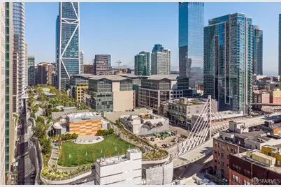 301 Main Street #PH37B, San Francisco, CA 94105 - Photo 36