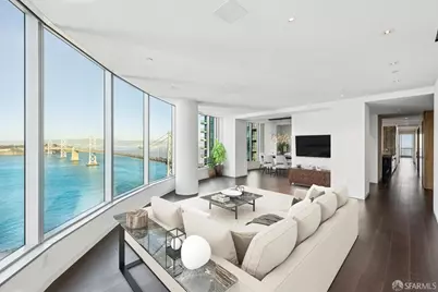 301 Main Street #PH37B, San Francisco, CA 94105 - Photo 2