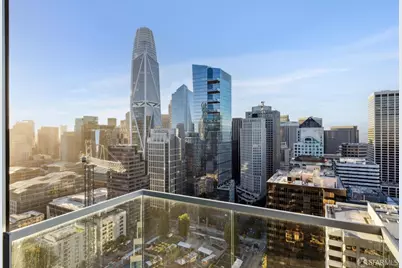 301 Main Street #PH37B, San Francisco, CA 94105 - Photo 4