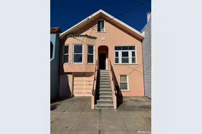 422 Paris Street, San Francisco, CA 94112 - Photo 1