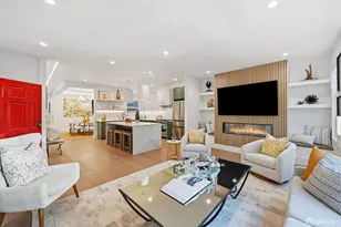 154-156 Funston Ave, San Francisco, CA 94118 - Photo 2