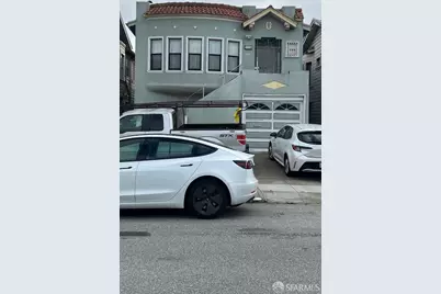1216 32nd Avenue, San Francisco, CA 94122 - Photo 1