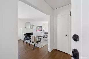 1115-1115A Capuchino Ave, Burlingame, CA 94010 - Photo 2