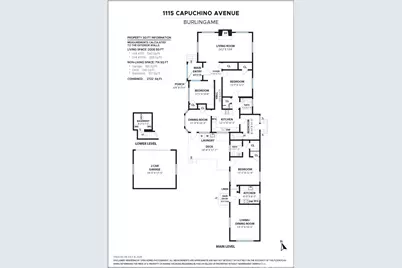 1115-1115A Capuchino Avenue, Burlingame, CA 94010 - Photo 72