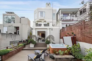 636 28th St, San Francisco, CA 94131 - Photo 34