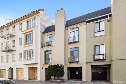 3537-3539 Fillmore Street, San Francisco, CA 94123 - Photo 1