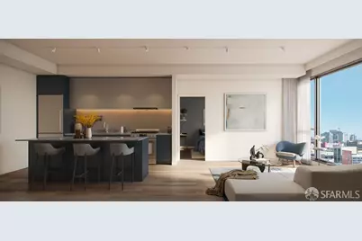 988 Harrison Street #XB8, San Francisco, CA 94107 - Photo 1