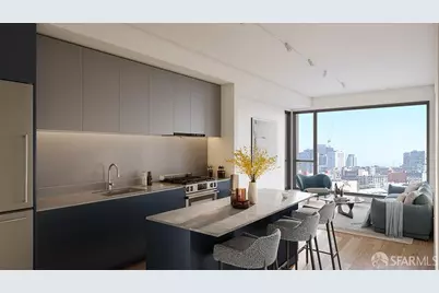 988 Harrison Street #XC8, San Francisco, CA 94107 - Photo 1