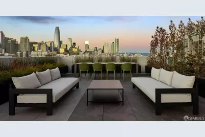 988 Harrison Street #ZE5, San Francisco, CA 94107 - Photo 2