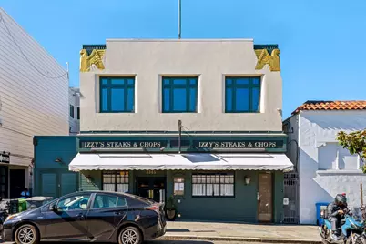 3044 Franklin Street #102, San Francisco, CA 94123 - Photo 42