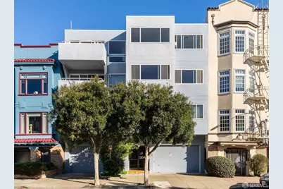 3044 Franklin Street #102, San Francisco, CA 94123 - Photo 24