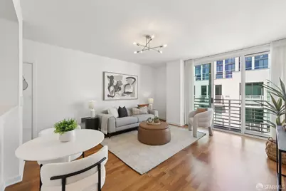 555 4th Street #902, San Francisco, CA 94107 - Photo 2