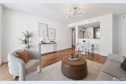 555 4th Street #902, San Francisco, CA 94107 - Photo 4