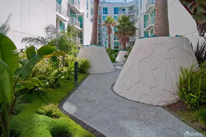 555 4th Street #902, San Francisco, CA 94107 - Photo 40