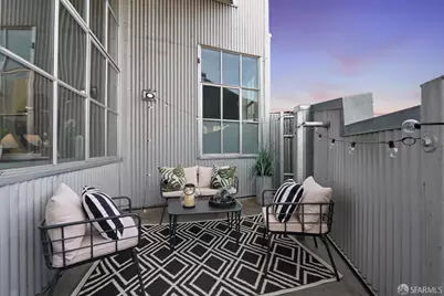 60 Rausch Street #303, San Francisco, CA 94103 - Photo 4