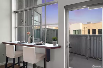 60 Rausch Street #303, San Francisco, CA 94103 - Photo 6