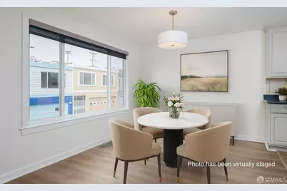 719 Banks Street, San Francisco, CA 94110 - Photo 4