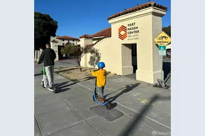 1000 North Point Street #1403, San Francisco, CA 94109 - Photo 24