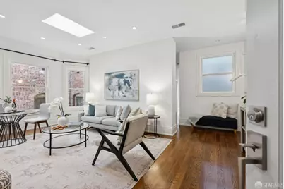 1070 Post Street #4, San Francisco, CA 94109 - Photo 4