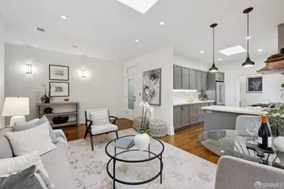 1070 Post Street #4, San Francisco, CA 94109 - Photo 1