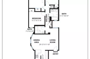 1070 Post St, San Francisco, CA 94109 - Photo 2