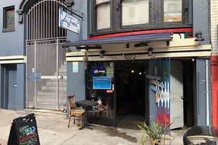 1022-1028 Bush St, San Francisco, CA 94109 - Photo 2