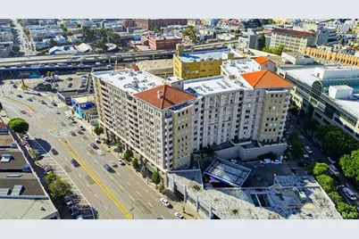 140 South Van Ness Avenue #417, San Francisco, CA 94103 - Photo 1