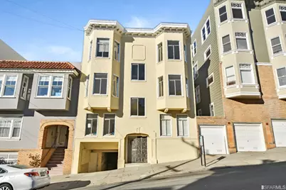 1316-1326 Vallejo Street, San Francisco, CA 94109 - Photo 1