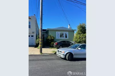 329 Faxon Avenue, San Francisco, CA 94112 - Photo 4