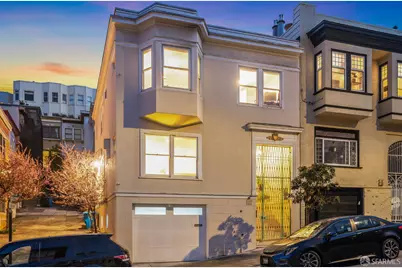 1159 Pacific Avenue, San Francisco, CA 94133 - Photo 1
