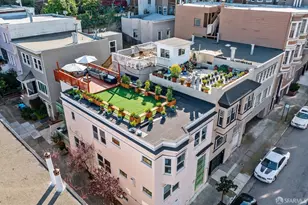 1159 Pacific Ave, San Francisco, CA 94133 - Photo 2