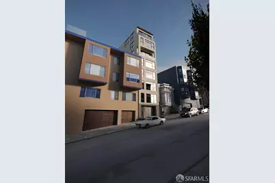 2083 Ellis Street, San Francisco, CA 94115 - Photo 4