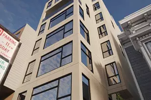 2083 Ellis St, San Francisco, CA 94115 - Photo 2