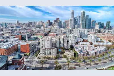 88 King Street #907, San Francisco, CA 94107 - Photo 50